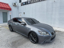 Thumbnail image of 2015 Lexus GS 350 at Miami Luxury Motors