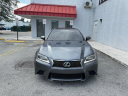 2015 Lexus GS 350 Crafted Line at Miami Luxury Motors