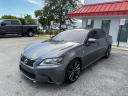 Thumbnail image of 2015 Lexus GS 350 at Miami Luxury Motors