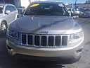 2016 Jeep Grand Cherokee Laredo at Price Point