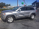 Thumbnail image of 2016 Jeep Grand Cherokee at Price Point