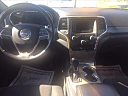 Thumbnail image of 2016 Jeep Grand Cherokee at Price Point