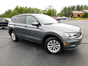 Thumbnail image of 2020 Volkswagen Tiguan at Gary Mathews Motors