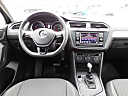 Thumbnail image of 2020 Volkswagen Tiguan at Gary Mathews Motors