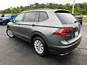 Thumbnail image of 2020 Volkswagen Tiguan at Gary Mathews Motors