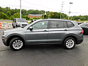 Thumbnail image of 2020 Volkswagen Tiguan at Gary Mathews Motors