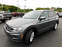 Thumbnail image of 2020 Volkswagen Tiguan at Gary Mathews Motors