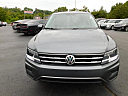 Thumbnail image of 2020 Volkswagen Tiguan at Gary Mathews Motors
