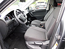 Thumbnail image of 2020 Volkswagen Tiguan at Gary Mathews Motors