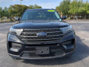 Thumbnail image of 2022 Ford Explorer at Kia of Cape Coral