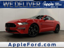 Thumbnail image of 2022 Ford Mustang at Apple Ford