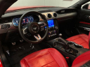 Thumbnail image of 2022 Ford Mustang at Apple Ford