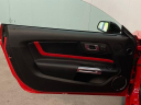 Thumbnail image of 2022 Ford Mustang at Apple Ford