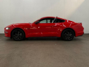 Thumbnail image of 2022 Ford Mustang at Apple Ford