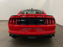 Thumbnail image of 2022 Ford Mustang at Apple Ford