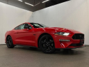 2022 Ford Mustang GT Premium at Apple Ford
