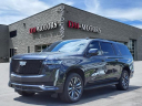 Thumbnail image of 2024 Cadillac Escalade ESV at Dm Motors