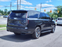 Thumbnail image of 2024 Cadillac Escalade ESV at Dm Motors