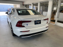 2024 Volvo S60 B5 Plus Dark Theme at Kundert Volvo