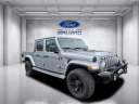 Thumbnail image of 2020 Jeep Gladiator at Ford Of Jones County