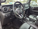 Thumbnail image of 2020 Jeep Gladiator at Ford Of Jones County