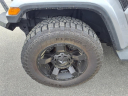 Thumbnail image of 2020 Jeep Gladiator at Ford Of Jones County