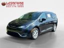 Thumbnail image of 2017 Chrysler Pacifica at LaFontaine Ford St. Clair