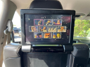 Thumbnail image of 2017 Chrysler Pacifica at LaFontaine Ford St. Clair