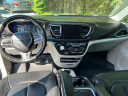 Thumbnail image of 2017 Chrysler Pacifica at LaFontaine Ford St. Clair