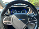 Thumbnail image of 2017 Chrysler Pacifica at LaFontaine Ford St. Clair