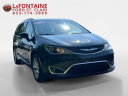 Thumbnail image of 2017 Chrysler Pacifica at LaFontaine Ford St. Clair