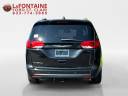 Thumbnail image of 2017 Chrysler Pacifica at LaFontaine Ford St. Clair