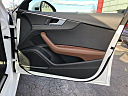Thumbnail image of 2017 Audi A4 at EurobahnBmwMiniMercedesBenz of Greensboro, NC