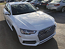 Thumbnail image of 2017 Audi A4 at EurobahnBmwMiniMercedesBenz of Greensboro, NC