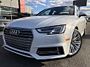 Thumbnail image of 2017 Audi A4 at EurobahnBmwMiniMercedesBenz of Greensboro, NC