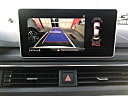 Thumbnail image of 2017 Audi A4 at EurobahnBmwMiniMercedesBenz of Greensboro, NC