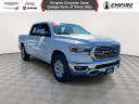 2023 Ram 1500 Laramie at Empire Chrysler Dodge Jeep Ram