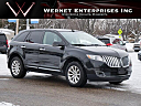 Thumbnail image of 2013 Lincoln MKX at Wernet Enterprises