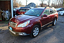 Thumbnail image of 2011 Subaru Outback at A-Kar Auto Sales Inc