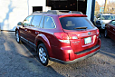 Thumbnail image of 2011 Subaru Outback at A-Kar Auto Sales Inc