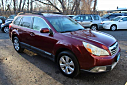 Thumbnail image of 2011 Subaru Outback at A-Kar Auto Sales Inc