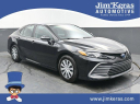 Thumbnail image of 2023 Toyota Camry Hybrid at Jim Keras Chevrolet New