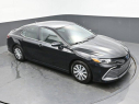 2023 Toyota Camry Hybrid LE at Jim Keras Chevrolet New