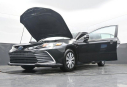 Thumbnail image of 2023 Toyota Camry Hybrid at Jim Keras Chevrolet New