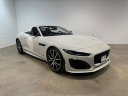Thumbnail image of 2024 Jaguar F-TYPE at Jaguar Land Rover Glen Cove