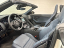 Thumbnail image of 2024 Jaguar F-TYPE at Jaguar Land Rover Glen Cove