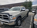 Thumbnail image of 2010 Dodge Ram 2500 at Titanium Motors