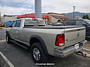 Thumbnail image of 2010 Dodge Ram 2500 at Titanium Motors