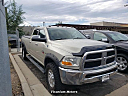 Thumbnail image of 2010 Dodge Ram 2500 at Titanium Motors