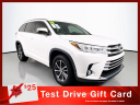 2018 Toyota Highlander XLE at Toyota Scion of Tampa Bay